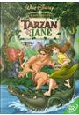 TARZAN E JANE