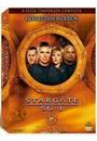 STARGATE SG1: 6ª TEMPORADA (QTD: 5)