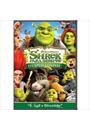 SHREK PARA SEMPRE