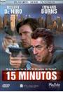15 MINUTOS