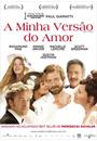A MINHA VERSÃO DO AMOR