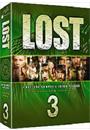 LOST: 3ª TEMPORADA COMPLETA (QTD: 7)