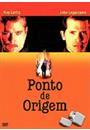 PONTO DE ORIGEM