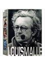 BOX LOUIS MALLE VOL.1: VIVA MARIA / O SOPRO NO CORAÇÃO / ASCENSOR PARA O CADAFALSO (QTD: 3)