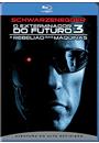 (BLU-RAY) O EXTERMINADOR DO FUTURO 3: A REBELIÃO DAS MÁQUINAS