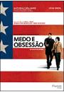 MEDO & OBSESSÃO