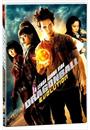 DRAGONBALL EVOLUTION