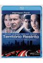(BLU-RAY) TERRITÓRIO RESTRITO
