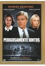 PERIGOSAMENTE JUNTOS
