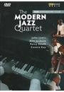 THE MODERN JAZZ QUARTET