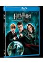 (BLU-RAY) HARRY POTTER E A ORDEM DA FÊNIX