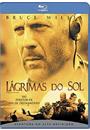 (BLU-RAY) LÁGRIMAS DO SOL