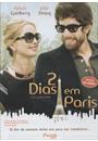 2 DIAS EM PARIS