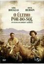 O ÚLTIMO PÔR-DO-SOL