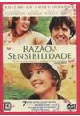 RAZÃO E SENSIBILIDADE