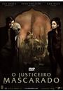 O JUSTICEIRO MASCARADO