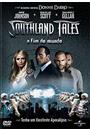 SOUTHLAND TALES: O FIM DO MUNDO