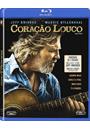 (BLU-RAY) CORAÇÃO LOUCO