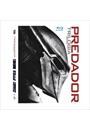 (BLU-RAY) PREDADOR TRILOGIA (QTD: 3)