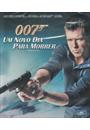 (BLU-RAY) 007: UM NOVO DIA PARA MORRER