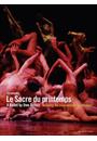 STRAVINSKY: LA SACRE DU PRINTEMPS