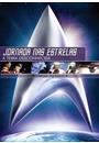 JORNADA NAS ESTRELAS VI: A TERRA DESCONHECIDA