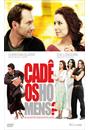CADÊ OS HOMENS
