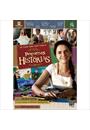 PEQUENAS HISTÓRIAS