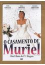 O CASAMENTO DE MURIEL