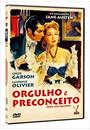 ORGULHO E PRECONCEITO