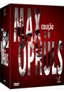 COLEÇÃO MAX OPHÜLS (QTD: 4)