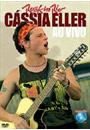 CASSIA ELLER AO VIVO NO ROCK IN RIO