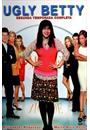 UGLY BETTY: 2ª TEMPORADA COMPLETA (QTD: 5)
