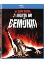 (BLU-RAY) A MORTE DO DEMÔNIO