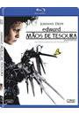 (BLU-RAY) EDWARD MÃOS DE TESOURA