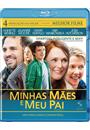(BLU-RAY) MINHAS MÃES E MEU PAI