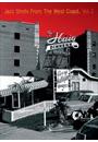 JAZZ SHOTS FROM THE WEST COST VOL. 1