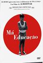 MÁ EDUCAÇÃO