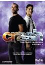 CRASH: DESTINOS CRUZADOS VOL. 05