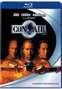 (BLU-RAY) CON AIR
