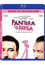 (BLU-RAY) A PANTERA COR-DE-ROSA