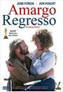 AMARGO REGRESSO