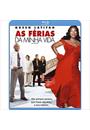 (BLU-RAY) AS FÉRIAS DE MINHA VIDA