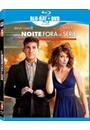 (BLU-RAY) UMA NOITE FORA DE SÉRIE (DUPLO)
