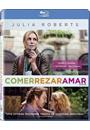 (BLU-RAY) COMER, REZAR, AMAR