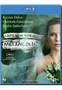 (BLU-RAY) MELANCOLIA
