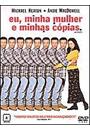 EU, MINHA MULHER E MINHAS COPIAS