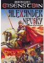 ALEXANDER NEVSKY