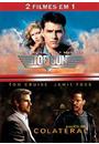 TOP GUN / COLATERAL (DUPLO)