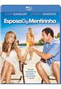 (BLU-RAY) ESPOSA DE MENTIRINHA